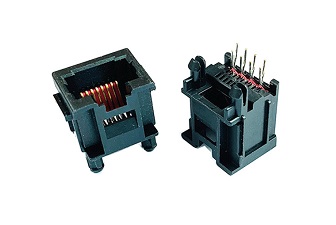 RJ45 RJ11 RJ12 水晶頭都是干什么用的？有什么區別？